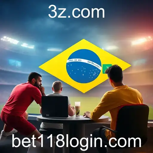 Cenário Atual do Mercado de Jogos Online no Brasil