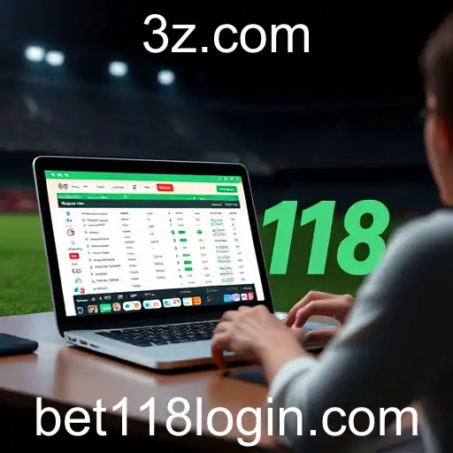 Expansão do Mercado de Apostas Online no Brasil