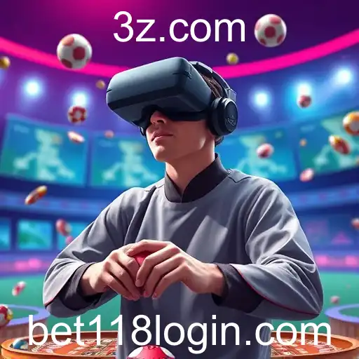 A Evolução dos Jogos de Azar Online em 2026
