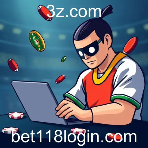 A Influência Crescente dos Sites de Jogos Online no Brasil