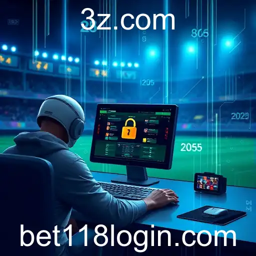 A Expansão dos Sites de Jogos Online em 2026