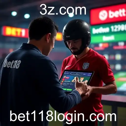 Tendências e Segurança nos Jogos Online