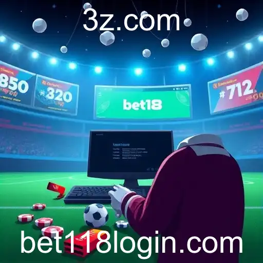 Tendências Recentes no Mundo dos Jogos Online