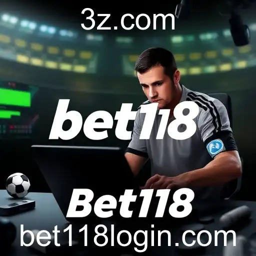 Ascensão dos Jogos Online: O Caso do Bet118
