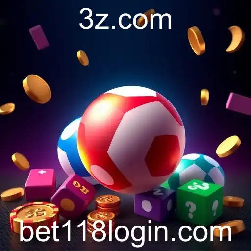 Explorando a Categoria de Jogo 'Bônus Especiais' no Bet118 Login