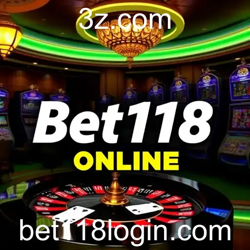 Explorando a Emoção dos Cassinos Online no Bet118