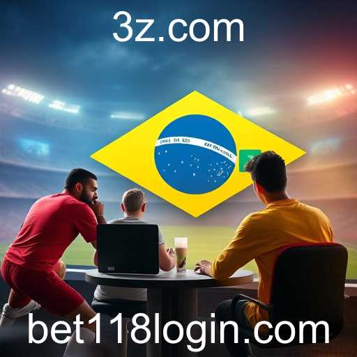 Cenário Atual do Mercado de Jogos Online no Brasil