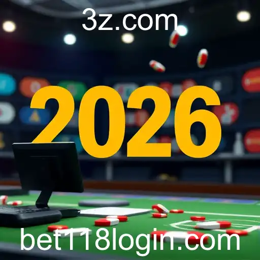 A Evolução das Plataformas de Jogo Online em 2026