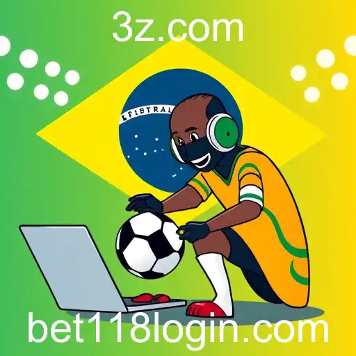 A Evolução do Mercado de Jogos Online no Brasil