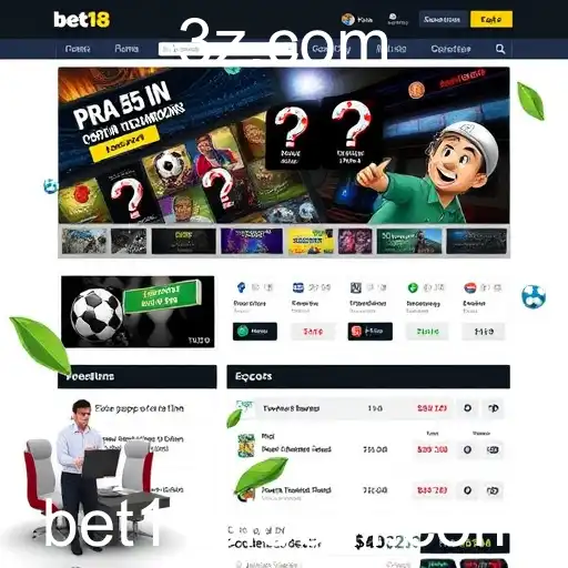 A Evolução dos Sites de Jogos no Brasil