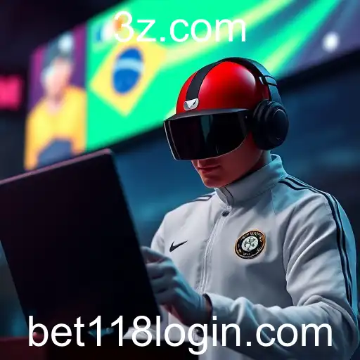 O Impacto dos Jogos Online no Brasil
