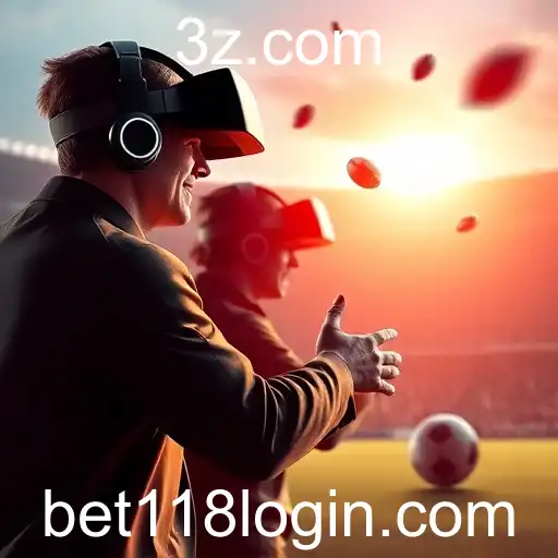 Impacto do Jogo Online na Economia Global