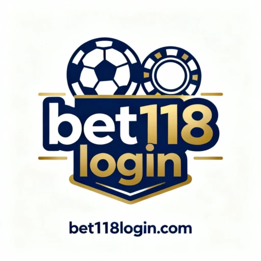 bet118 login