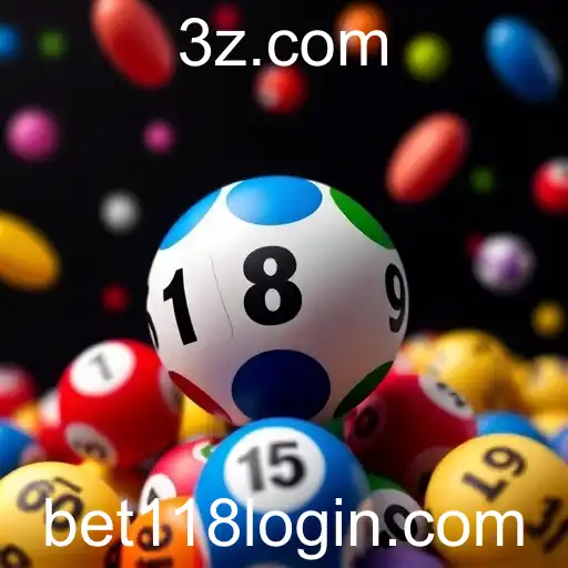 Explorando a Fascinante Categoria de Jogos de Loteria no Bet118 Login
