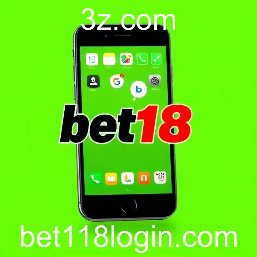 O Impacto dos Aplicativos Móveis na Indústria de Jogos: Uma Análise da Categoria 'Aplicativo Móvel' no Bet118 Login