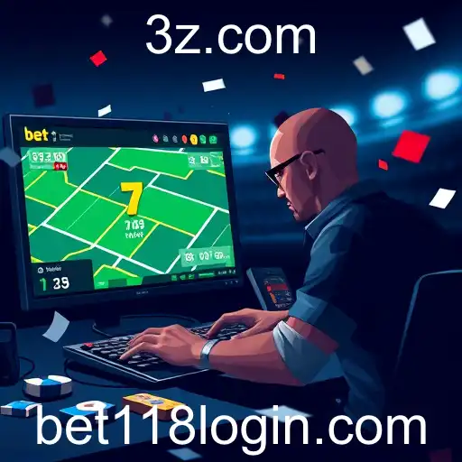 Expansão do Mercado de Jogos Online em 2025