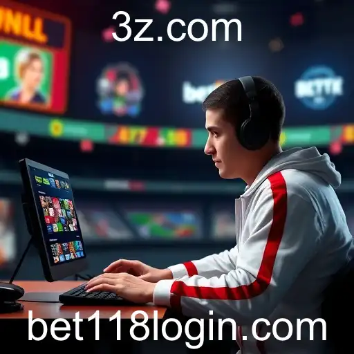 O Crescimento dos Jogos Online e Seus Desafios em 2025