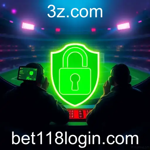 Ascensão do Bet118 no Cenário de Jogos Online