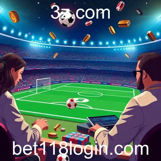 Tendências de Jogos de Apostas em 2026